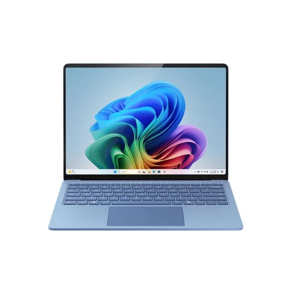 Laptop Microsoft Surface Laptop 7th Edition touchscreen Copilot+ PC Snapdragon X Plus 16 GB RAM 512 GB SSD 13.8" Qualcomm Adreno Sapphire