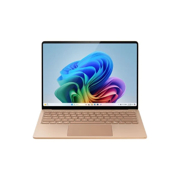 Laptop Microsoft Surface Laptop 7th Edition touchscreen Copilot+ PC Snapdragon X Plus 16 GB RAM 512 GB SSD 13.8" Qualcomm Adreno Dune
