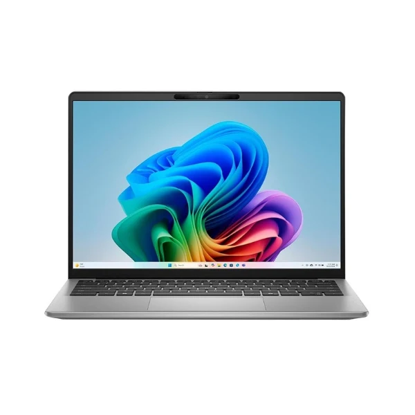 Laptop Dell Inspiron 14 Copilot+ PC Snapdragon X Plus X1P-64-100 (3.4GHz) 16 GB RAM 1 TB SSD 14" Qualcomm Adreno Titan Grey