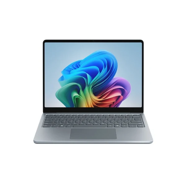 Laptop Microsoft Surface Laptop Copilot+ PC touchscreen Snapdragon X Plus 16 GB RAM 512 GB SSD 13" Qualcomm Adreno Ocean