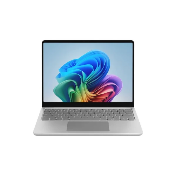 Laptop Microsoft Surface Laptop Copilot+ PC touchscreen Snapdragon X Plus 16 GB RAM 512 GB SSD 13" Qualcomm Adreno Platinum