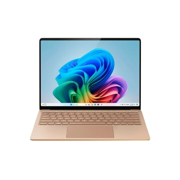 Laptop Microsoft Surface Laptop 7th Edition touchscreen Snapdragon X Elite 16 GB RAM 512 GB SSD 13.8" Qualcomm Adreno Dune