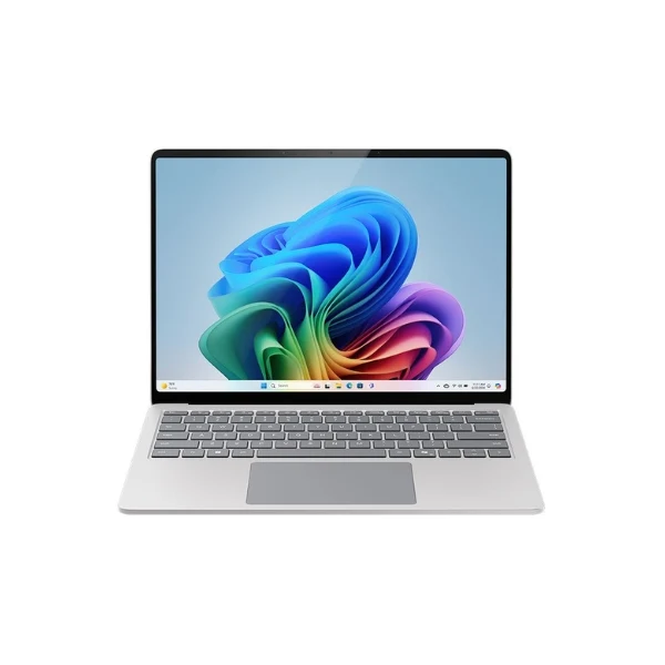 Laptop Microsoft Surface Laptop 7th Edition touchscreen Snapdragon X Elite 16 GB RAM 512 GB SSD 13.8" Qualcomm Adreno Platinum