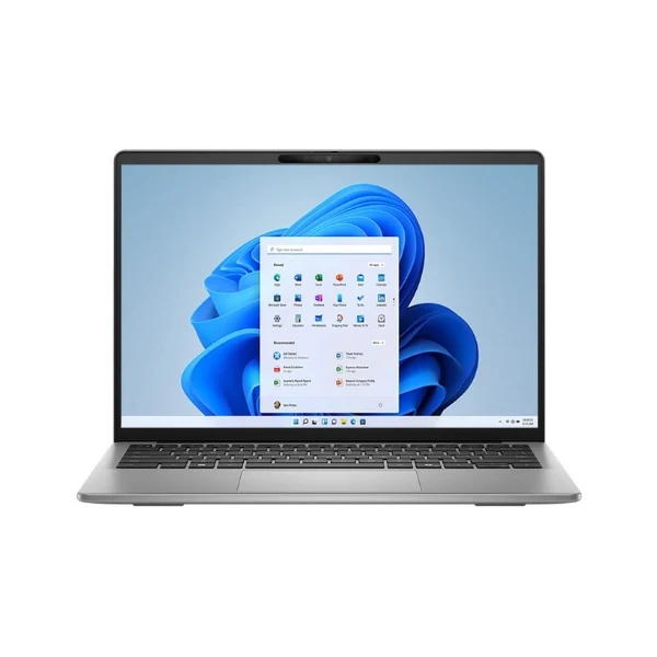 Laptop Dell Latitude 5455 Snapdragon X Plus (3.4GHz) 16 GB RAM 512 GB SSD 14" Qualcomm Adreno Titan Gray