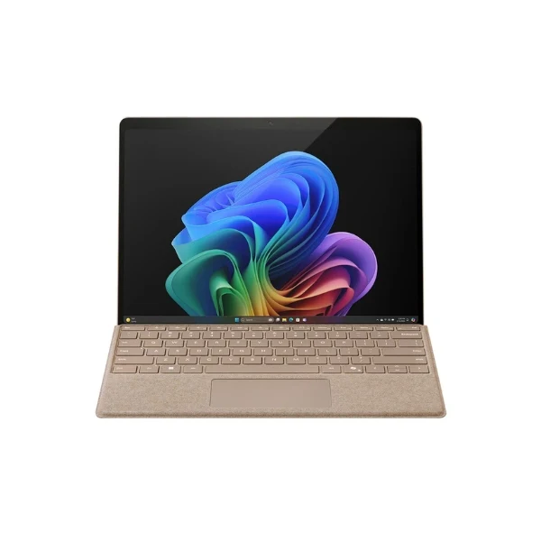Laptop Microsoft Surface Pro 2 en 1 touchscreen Snapdragon X Plus 16 GB RAM 512 GB SSD 13" Qualcomm Adreno Dune