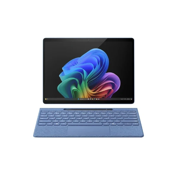 Laptop Microsoft Surface Pro 11th Edition 2 en 1 touchscreen Snapdragon X Plus 16 GB RAM 512 GB SSD 13" Qualcomm Adreno Sapphire