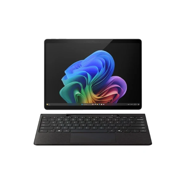 Laptop Microsoft Surface Pro Wi-Fi 11th Edition 2 en 1 Snapdragon X Plus 16 GB RAM 512 GB SSD 13" Qualcomm Adreno Black