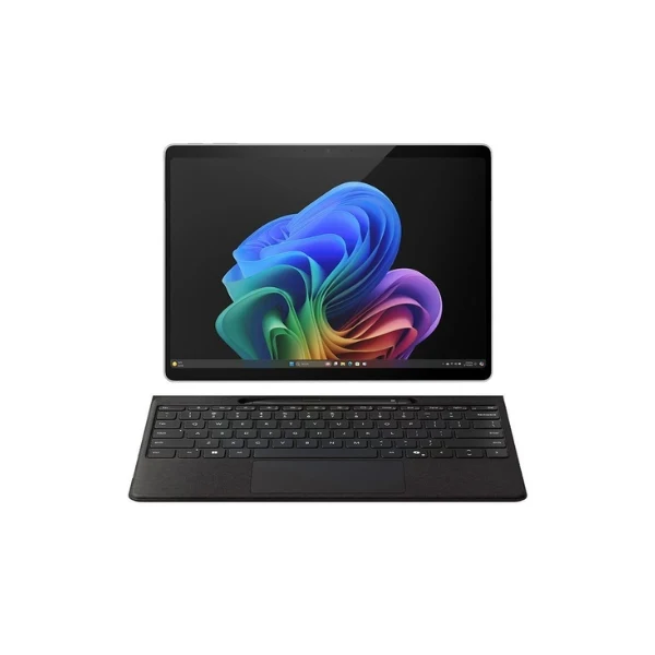 Laptop Microsoft Surface Pro 5G 11th Edition 2 en 1 Snapdragon X Plus 16 GB RAM 256 GB SSD 13" Qualcomm Adreno Platinum
