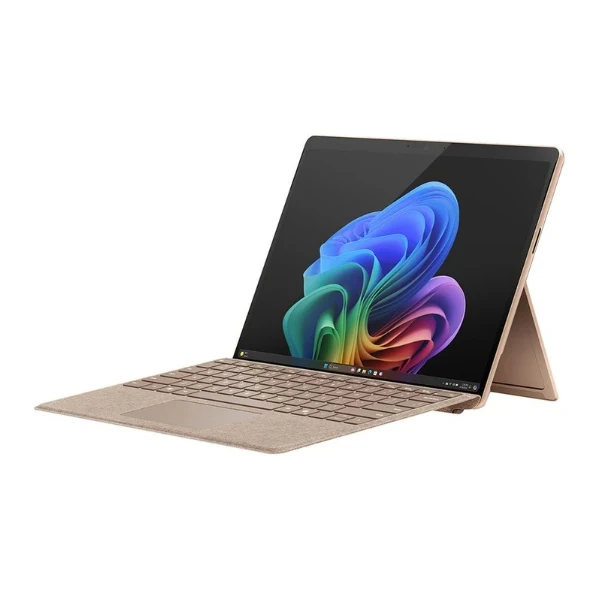 Laptop Microsoft Surface Pro 11th Edition OLED 2 en 1 Snapdragon X Elite 16 GB RAM 512 GB SSD 13" Qualcomm Adreno Dune