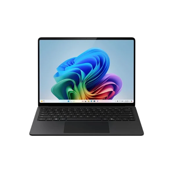 Laptop Microsoft Surface Laptop 7th Edition touchscreen Snapdragon X Elite 32 GB RAM 1 TB SSD 13.8" Qualcomm Adreno Black