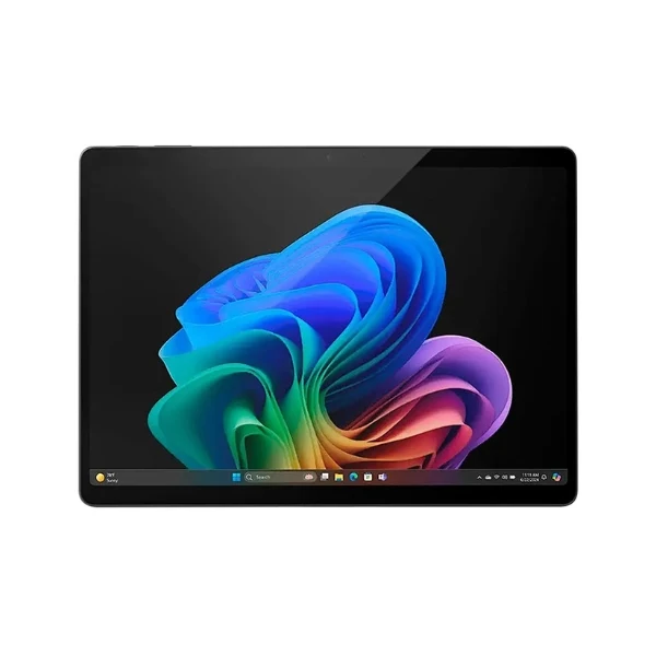 Laptop Microsoft Surface Pro 11th Edition 2 en 1 touchscreen Snapdragon X Elite 16 GB RAM 1 TB SSD 13" Qualcomm Adreno Black
