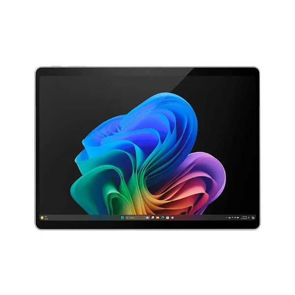 Laptop Microsoft Surface Pro 11th Edition 2 en 1 touchscreen Snapdragon X Elite 16 GB RAM 1 TB SSD 13" Qualcomm Adreno Platinum
