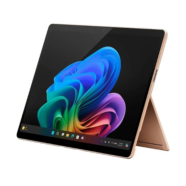 Laptop Microsoft Surface Pro 11th Edition 2 en 1 Snapdragon X Elite 16 GB RAM 1 TB SSD 13" Qualcomm Adreno Dune