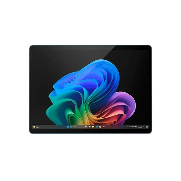 Laptop Microsoft Surface Pro 11th Edition 2 en 1 Snapdragon X Elite 16 GB RAM 1 TB SSD 13" Qualcomm Adreno Sapphire