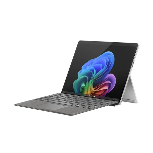 Laptop Microsoft Surface Pro 11th Edition 2 en 1 Snapdragon X Elite 16 GB RAM 512 GB SSD 13" Qualcomm Adreno Platinum