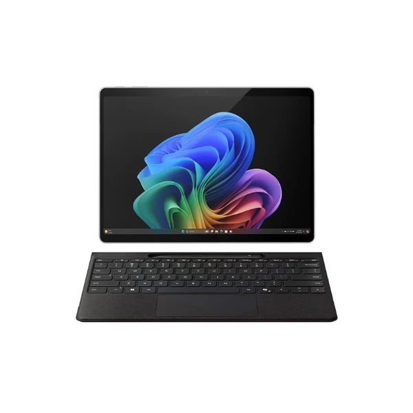 Laptop Microsoft Surface Pro 11th Edition 2 en 1 Snapdragon X Elite X1E-78-100 (3.4GHz) 32 GB RAM 1 TB SSD 13" Qualcomm Adreno Platinum