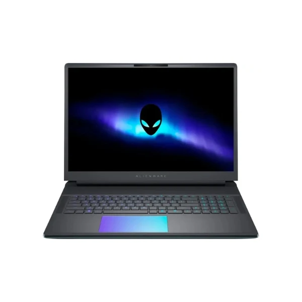 Laptop Alienware Area-51 Intel Core Ultra 9 275HX (2.7GHz) 64GB RAM 2TB SSD 18" NVIDIA GeForce RTX 5090 Win 11 Home - Liquid Teal