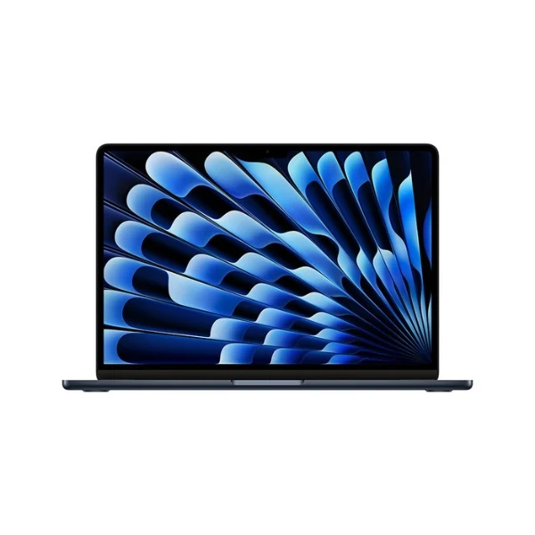 Laptop Apple MacBook Air 13 MC8Q4LL/A Pantalla 13.6" Liquid Retina - M3 - 24GB Memoria - 512GB SSD - 10-Core GPU - Midnight
