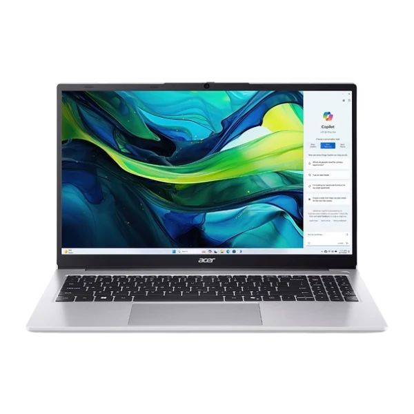 Laptop Acer Aspire Go AL15-43P-R15H AMD Ryzen 7 5825U (2.0GHz) 16 GB RAM 512 GB SSD 15.6" AMD Radeon Graphics