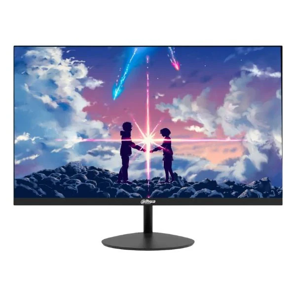 Monitor Dahua 22″ FHD 1920x1080 100Hz HDMI VGA Negro DHI-LM22-A200Y