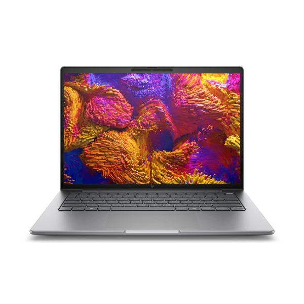 Laptop HP ZBook 8 G1a AMD Ryzen AI 9 375HX 64GB RAM 1TB SSD 14" AMD Radeon 890M - Meteor Silver
