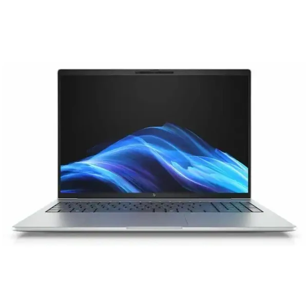Laptop HP EliteBook 8 G1a Touchscreen AMD Ryzen AI 7 350 32GB RAM 1TB SSD 16" AMD Radeon 860M Win 11 Pro - Glacier Silver