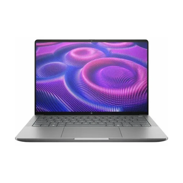 Laptop HP ZBook Ultra G1a AMD Ryzen AI MAX PRO 390 32GB RAM 512GB SSD 14" NVIDIA RTX 2000 Ada Generation Win 11 Pro - Meteor Silver