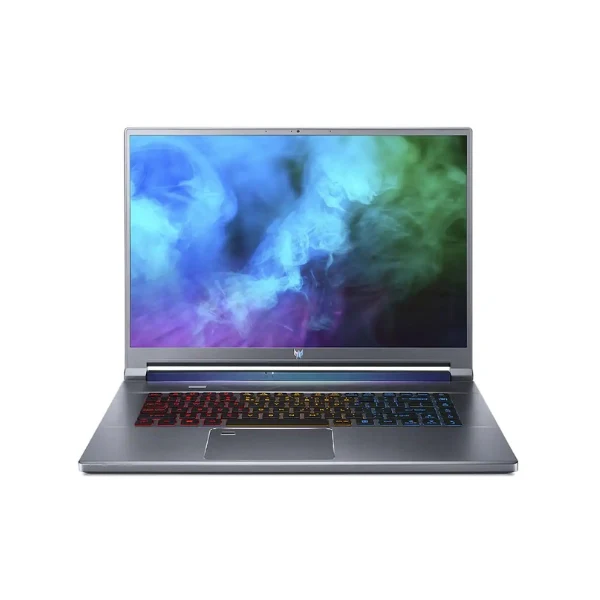 Laptop Acer Triton 500 SE-16 gaming Intel Core i7-11800H 32GB RAM 1TB SSD 16" NVIDIA GeForce RTX 3070 Win 11 Pro - Gray