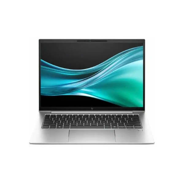 Laptop HP EliteBook 840 G11 14" Intel Core Ultra 7 155U 16GB RAM 512GB SSD 14" Win 11 Pro - Black