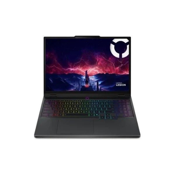 Laptop Lenovo Legion Pro 7i gaming Intel Core Ultra 9 275HX 32GB RAM 1TB SSD 16" NVIDIA GeForce RTX 5070 Ti Win 11 Home - Black
