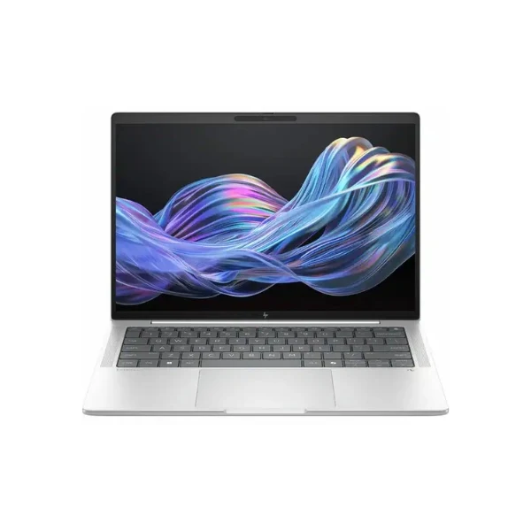 Laptop HP EliteBook X G1i Intel Core Ultra 5 236V 16GB RAM 2TB SSD 14" NVIDIA RTX 2000 Ada Generation Win 11 Pro - Silver