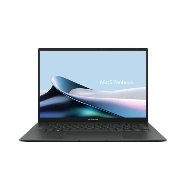 Laptop ASUS Zenbook 14 Intel Core Ultra 9 32GB RAM 1TB SSD 14" Intel Arc Windows 11 UX3405CA-U9321TB Jasper Gray