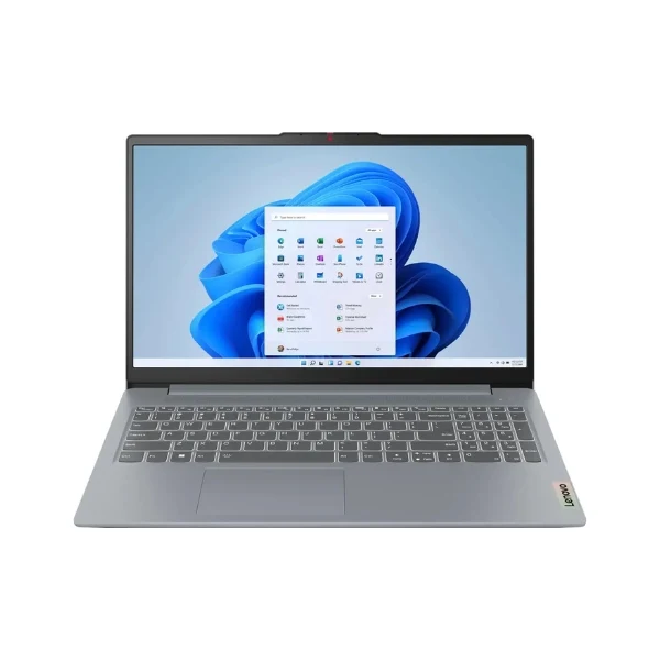 Laptop Lenovo IdeaPad Slim 3 AMD Ryzen 7-5825U 16GB 512GB SSD 15.6 Full HD Touchscreen - 82XM00LMUS