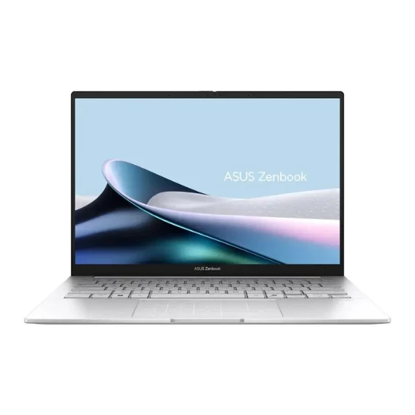 Laptop ASUS Zenbook 14 OLED Touch Intel Core Ultra 9 285H 32GB 1TB 14" Intel Arc Graphics UX3405CA-PS99T Intel Arc