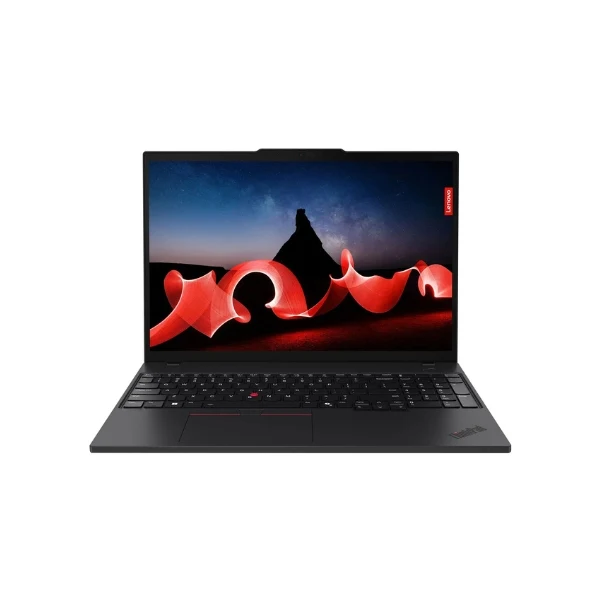 Laptop Lenovo ThinkPad T16 Gen 3 Intel Ultra 7 16GB RAM 1TB SSD 16" Touch-Screen Intel Graphics