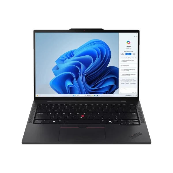 Laptop Lenovo ThinkPad T14s Gen 5 Intel Ultra 7 16GB RAM 1TB SSD 14" Touch-Screen Intel Graphics
