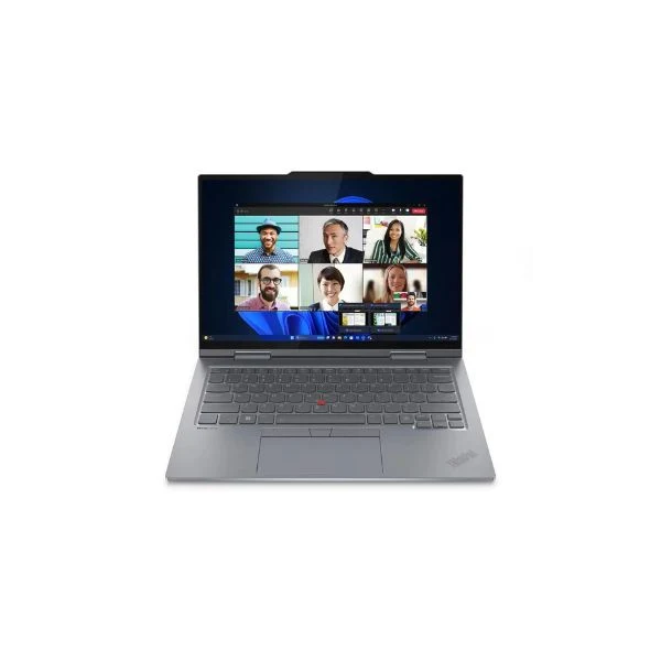 Laptop Lenovo ThinkPad X1 2-in-1 G9 Intel Core Ultra 7 16GB RAM 512GB SSD 14" Touch-Screen Intel Graphics
