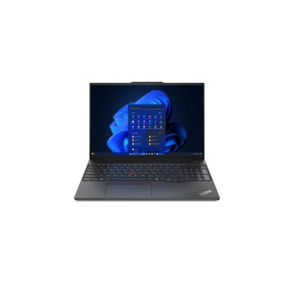Laptop Lenovo ThinkPad E16 Gen 2 AMD Ryzen 7 16GB RAM 512GB SSD 16" Touch-Screen AMD Radeon 660M