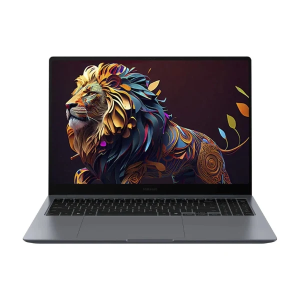 Laptop Samsung Galaxy Book4 Ultra Intel Core Ultra 9 32GB RAM 1TB SSD 16" AMOLED Touch-Screen Moonstone NVIDIA GeForce RTX 4070