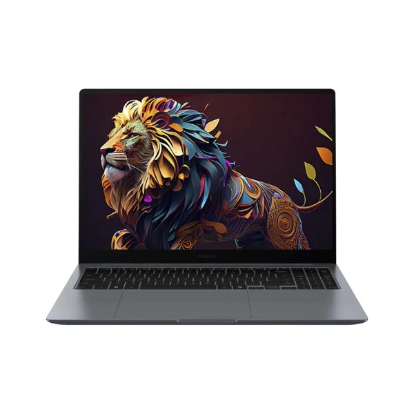 Laptop Samsung Galaxy Book4 Ultra Intel Core Ultra 7 16GB RAM 1TB SSD 16" AMOLED Touch-Screen Moonstone NVIDIA GeForce RTX 4050