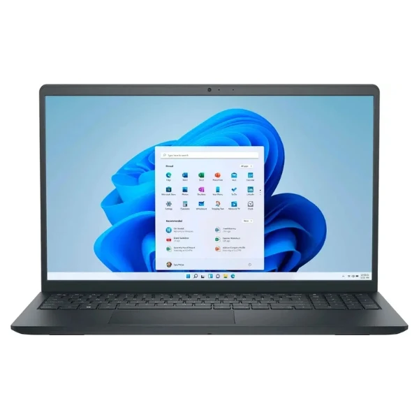 Laptop Dell Inspiron 15 Intel Core i7 16GB RAM 1TB SSD 15" Intel Graphics Windows 11 i3530-7728BLK-PUS Black
