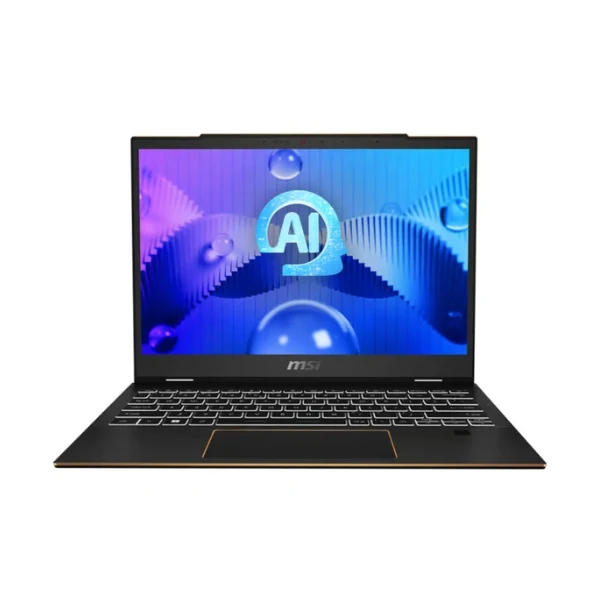 Laptop MSI Summit E13 AI Evo A1M Intel Core Ultra 7 32 GB 1 TB 13.3" - SUME1314038 Intel Arc