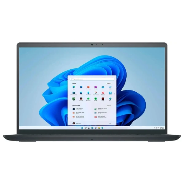 Laptop Dell Inspiron Intel Core i7 16GB RAM 1TB SSD 15.6" IPS LED FHD Touch Screen Carbon Intel Iris Xe Graphics