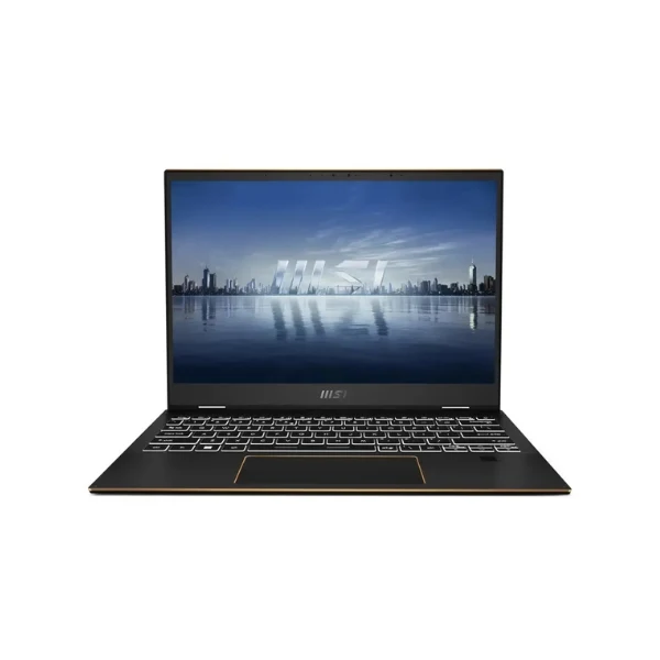 Laptop MSI Summit Flip Evo Intel Core i7-1360P 32GB 1TB 13,4" SUME1313234 Intel Iris Xe Graphics