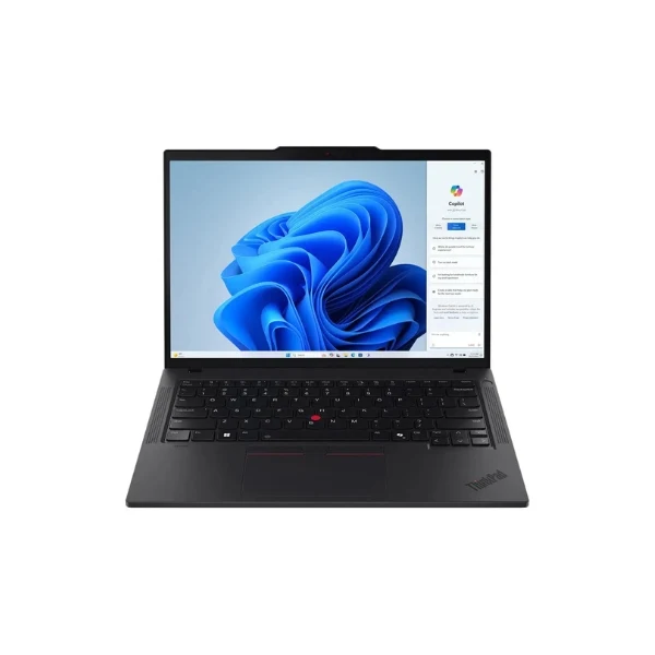 Laptop Lenovo ThinkPad T14 Gen 5 AMD Ryzen 7 PRO 32GB RAM 512GB SSD 14" Touch-Screen AMD Radeon 780M