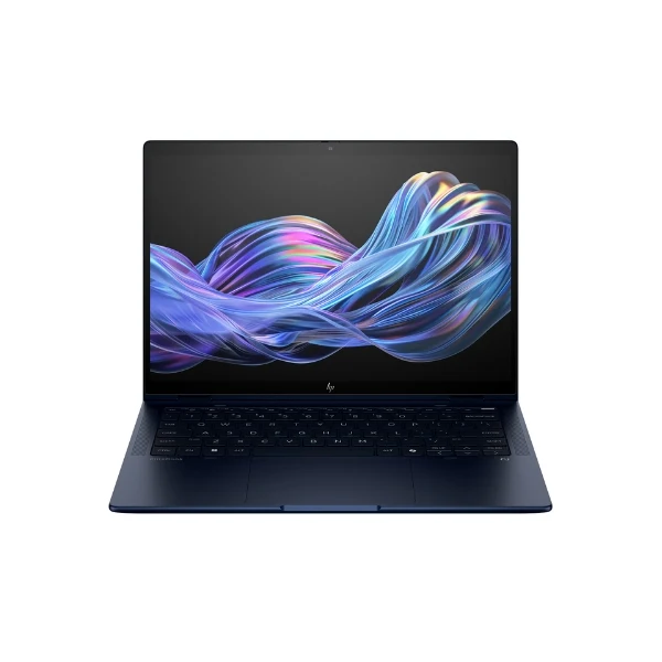 Laptop HP EliteBook X Flip G1i 2 en 1 Intel Core Ultra 7 258V 32 GB RAM 512 GB SSD 14" Intel Arc Win 11 Pro - Atmospheric Blue