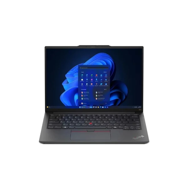 Laptop Lenovo ThinkPad E14 Gen 6 Intel Core Ultra 7 16GB RAM 512GB SSD 14" Intel Graphics