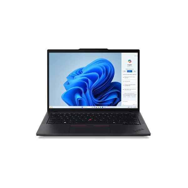 Laptop Lenovo ThinkPad T14 Gen 5 AMD Ryzen 7 PRO 32GB RAM 1TB SSD 14" Touch-Screen AMD Radeon 780M