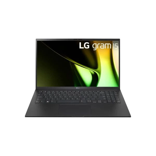 Laptop LG gram Intel Core Ultra 7 32GB RAM 1TB SSD 15" Intel Arc