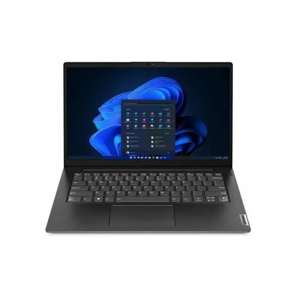 Laptop Lenovo V14 G4 ABP 83FG000KUS AMD Ryzen 5 7430U (2.8GHz) 8GB RAM 256GB SSD 14" AMD Radeon - Business Black